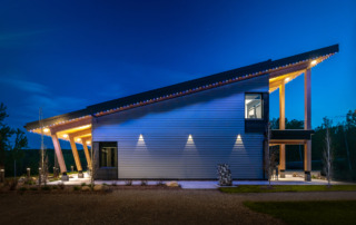 Tsáá ché ne Dane Cultural and Education Centre