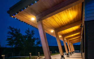 Tsáá ché ne Dane Cultural and Education Centre