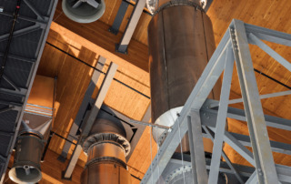 River District Energy