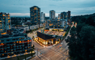 River District Energy